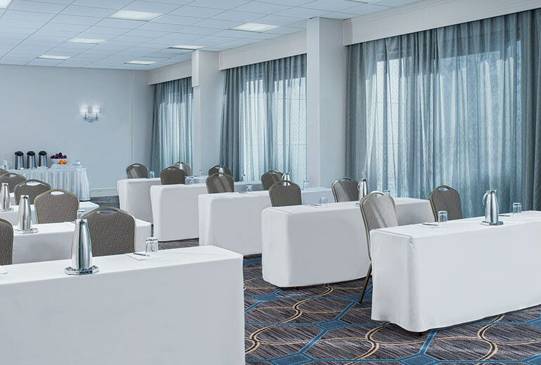 Hotel Sheraton North At George Bush Intercontinental 4*