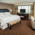 Sheraton North Houston At George Bush Intercontinental
